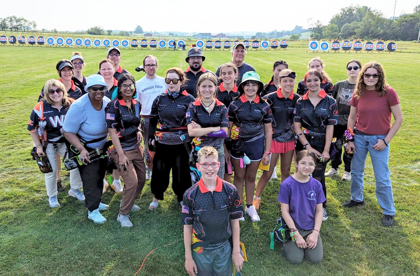 Ohio Archery Learning Center